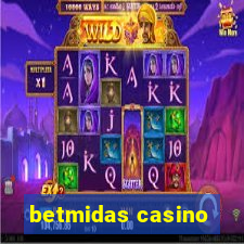 betmidas casino